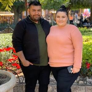 Meet your Posher, Ale